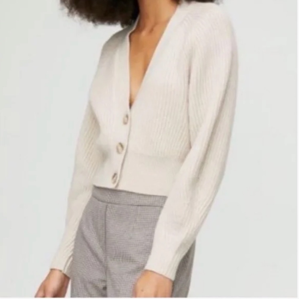 Babaton Irving Cardigan - Medium